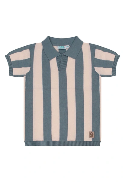 FLINQ baby jongens  polo